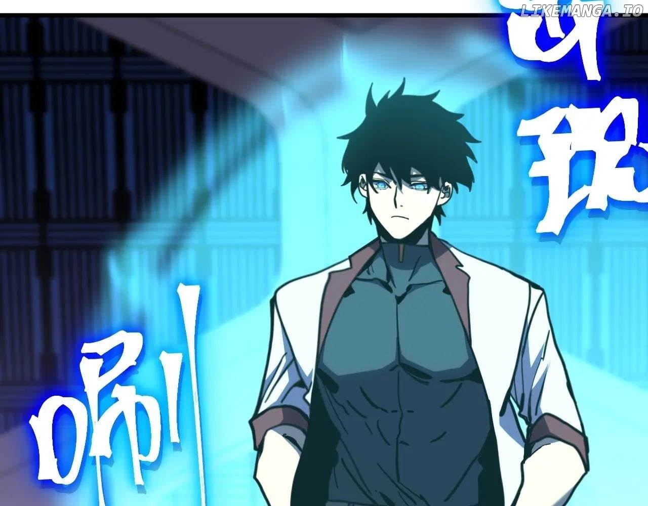 Log into the Future Chapter 226 - page 164